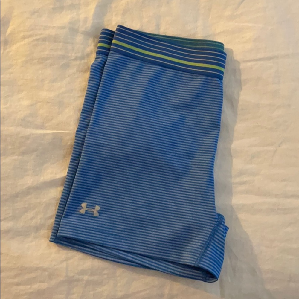 Gym Shorts